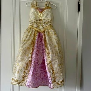 Disney Aurora dress